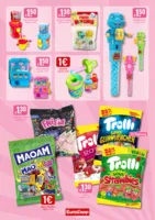 EuroShop Prospekt vom 10.08.2026