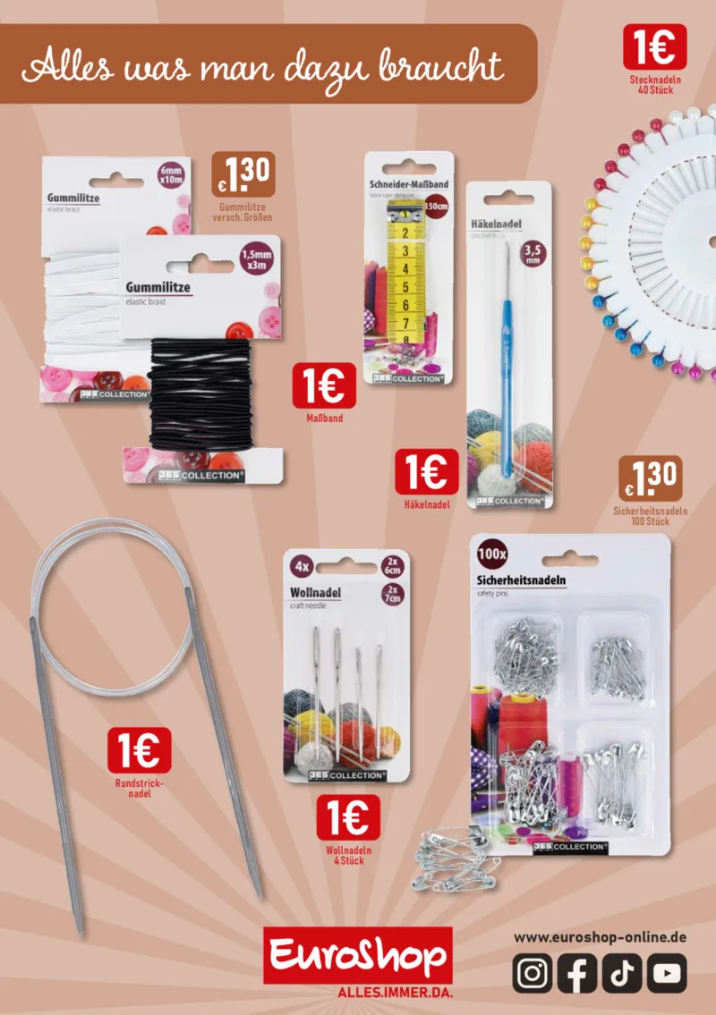 EuroShop Prospekt vom 14.09.2026, Seite 4