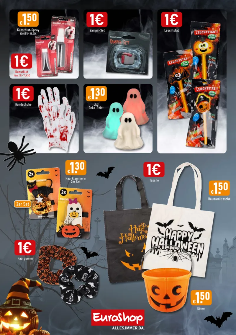 EuroShop Prospekt vom 28.09.2026, Seite 14