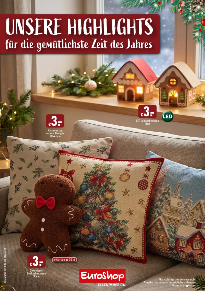 EuroShop Prospekt vom 28.09.2026, Seite 7