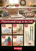 EuroShop Prospekt vom 28.09.2026