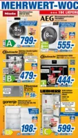 expert Prospekt vom 28.04.2025