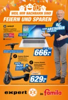 expert Prospekt vom 03.05.2025