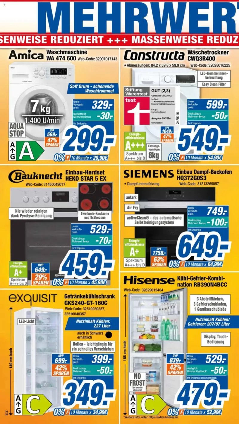 expert Prospekt vom 12.05.2025, Seite 2