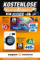 expert Prospekt vom 12.05.2025
