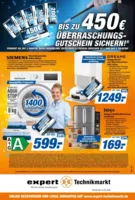 expert Prospekt vom 16.05.2025
