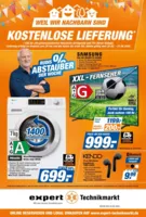 expert Prospekt vom 30.05.2025