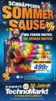 expert Prospekt vom 06.06.2025