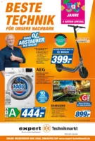 expert Prospekt vom 13.06.2025