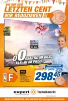 expert Prospekt vom 20.06.2025
