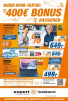 expert Prospekt vom 27.06.2025