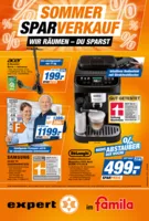 expert Prospekt vom 26.07.2025