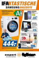 expert Prospekt vom 29.08.2025