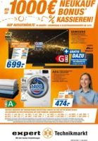 expert Prospekt vom 05.09.2025