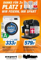expert Prospekt vom 12.09.2025