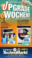 expert Prospekt vom 03.10.2025