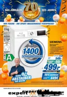 expert Prospekt vom 10.10.2025