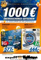 expert Prospekt vom 17.10.2025