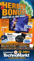 expert Prospekt vom 24.10.2025