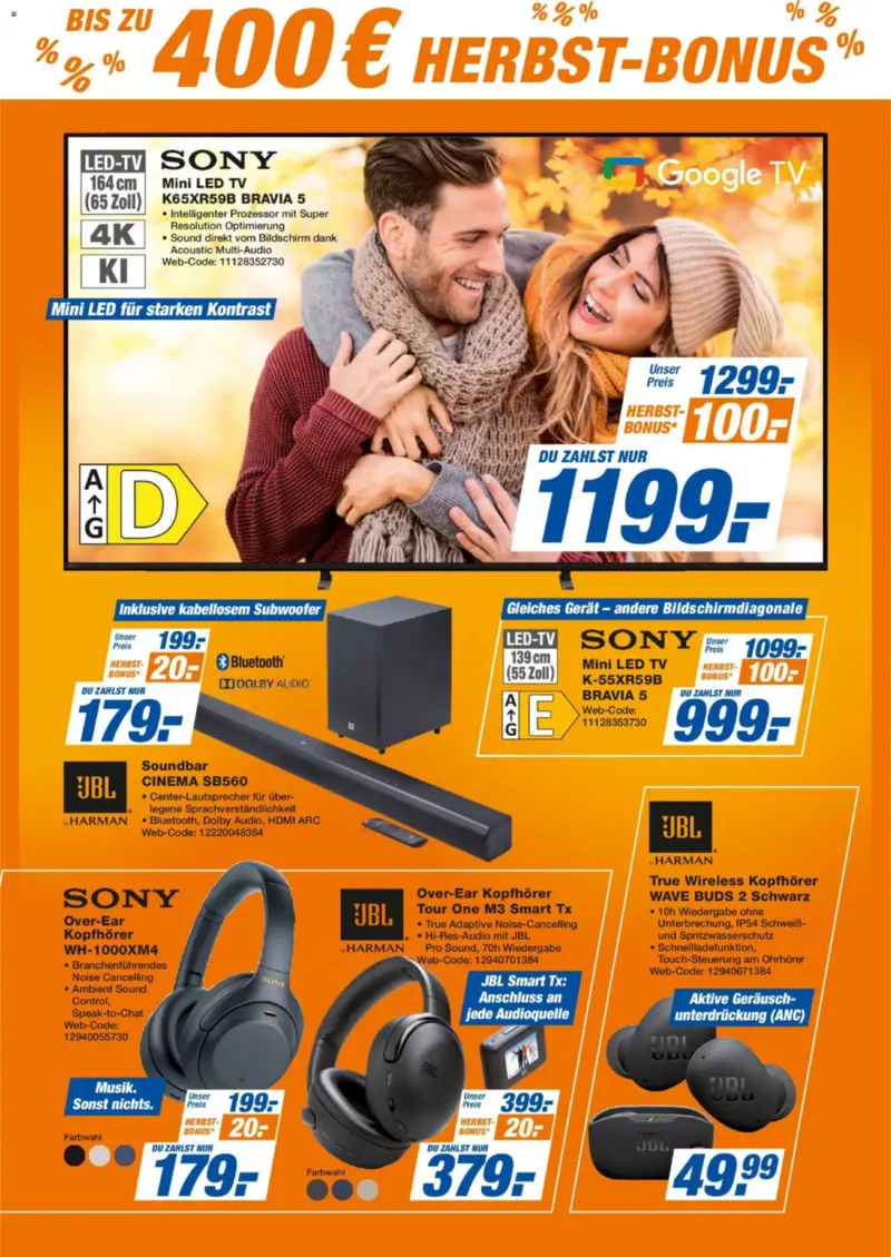 expert Prospekt vom 31.10.2025, Seite 10