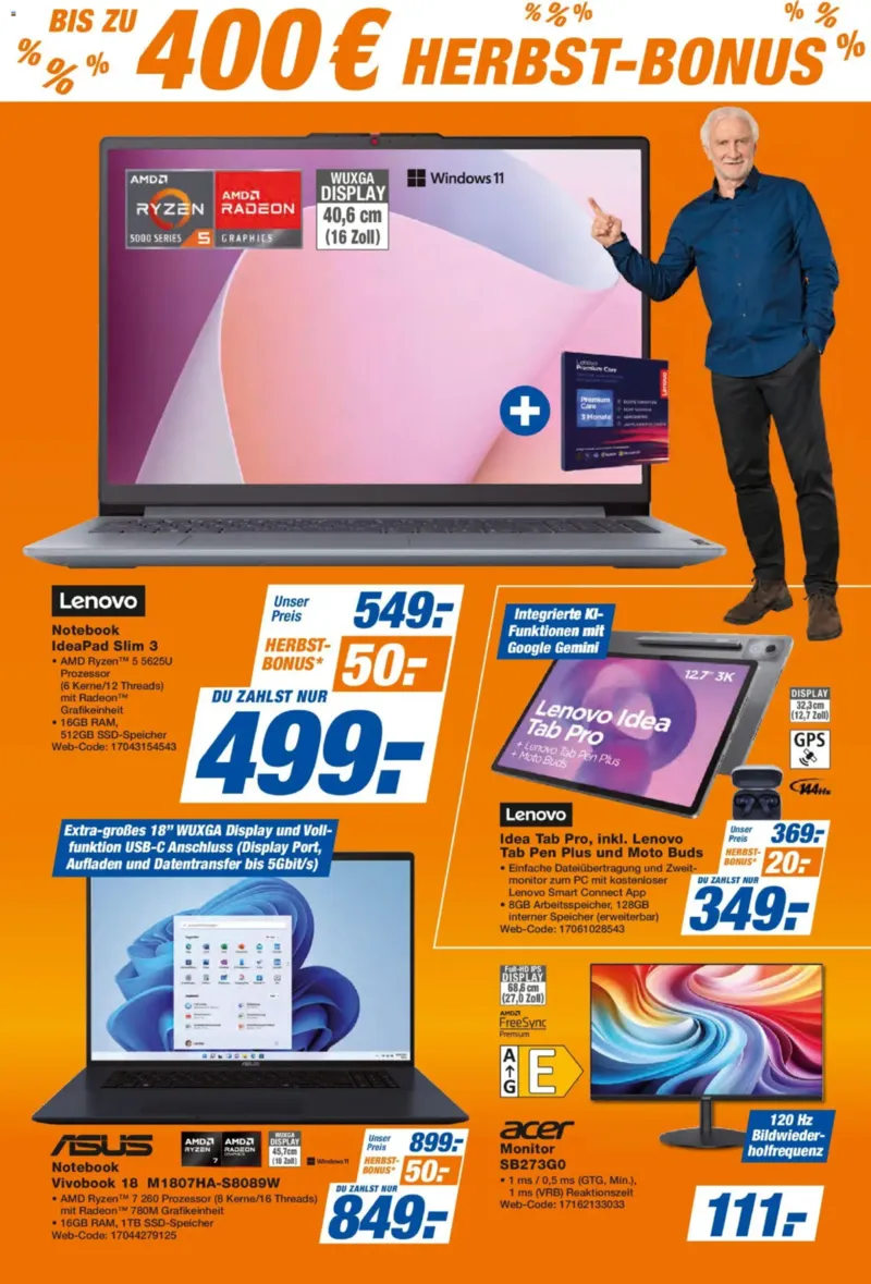 expert Prospekt vom 31.10.2025, Seite 12