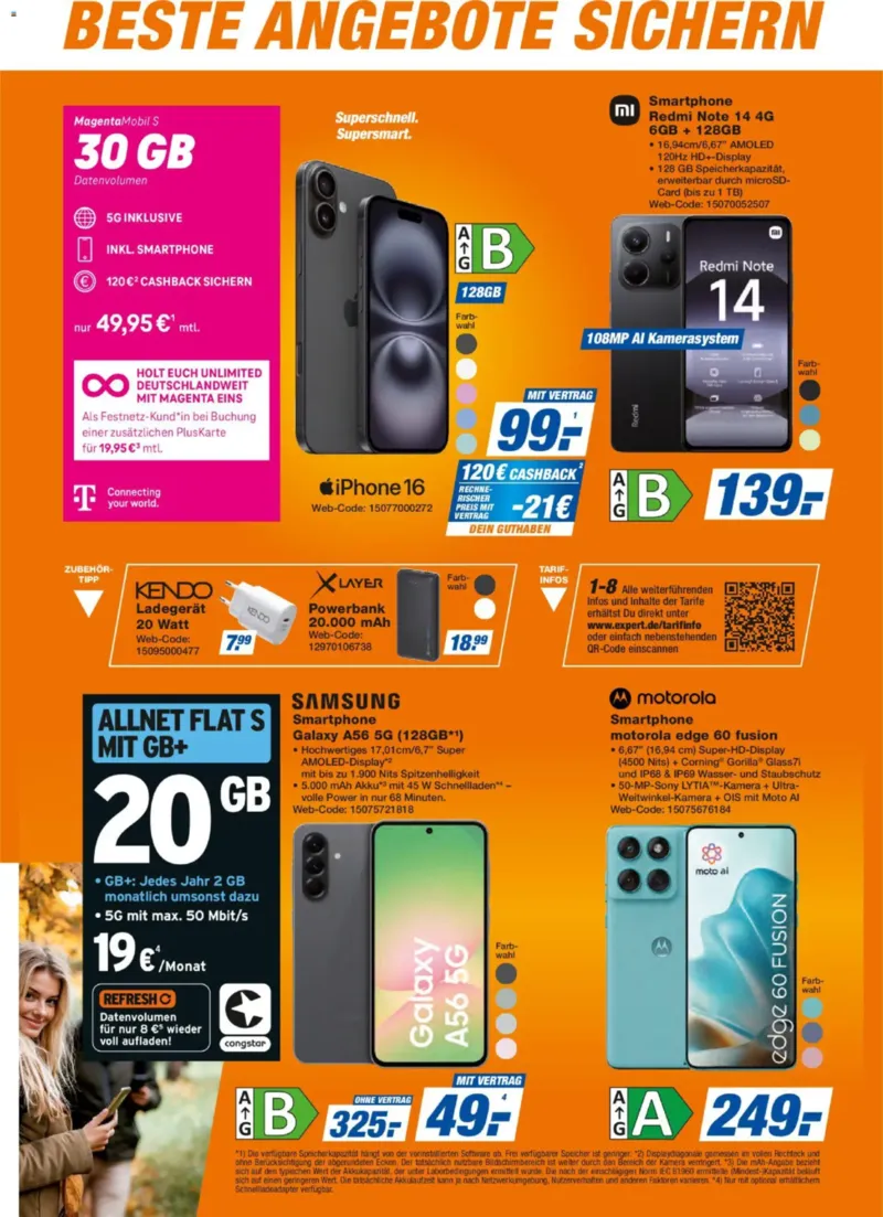 expert Prospekt vom 31.10.2025, Seite 14