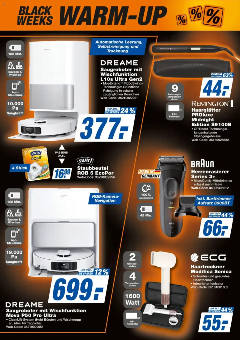 expert Prospekt vom 31.10.2025, Seite 2