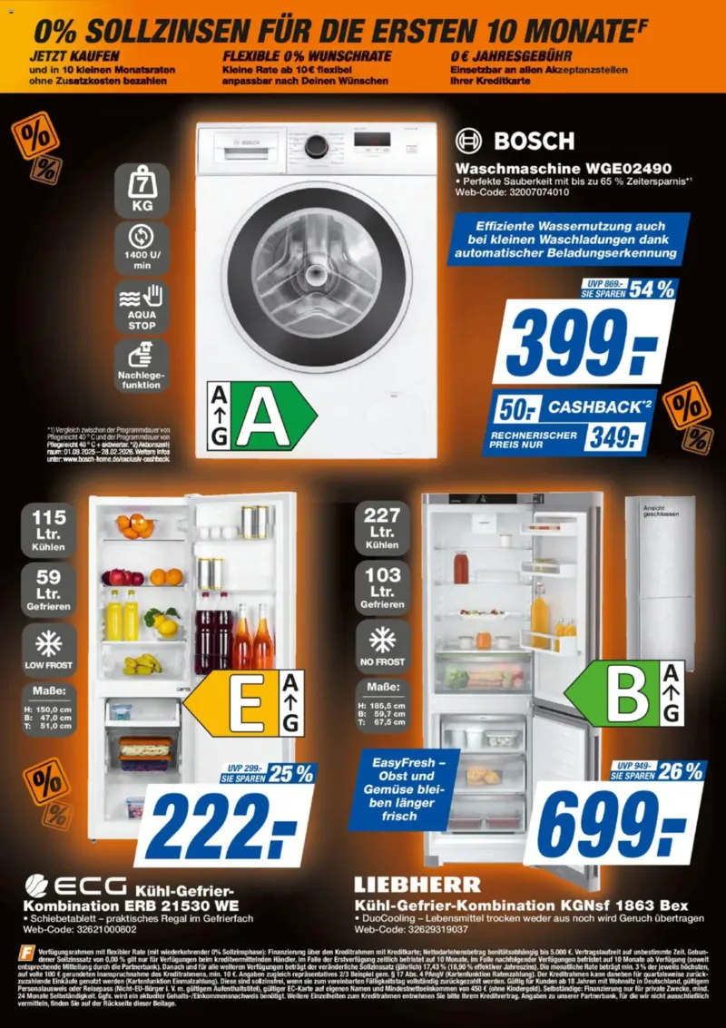 expert Prospekt vom 31.10.2025, Seite 3