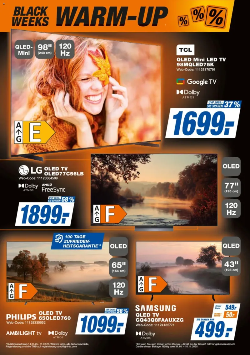 expert Prospekt vom 31.10.2025, Seite 4