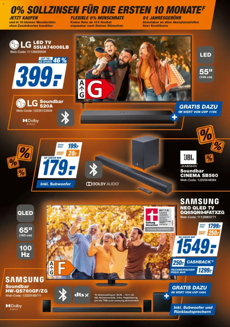 expert Prospekt vom 31.10.2025, Seite 5