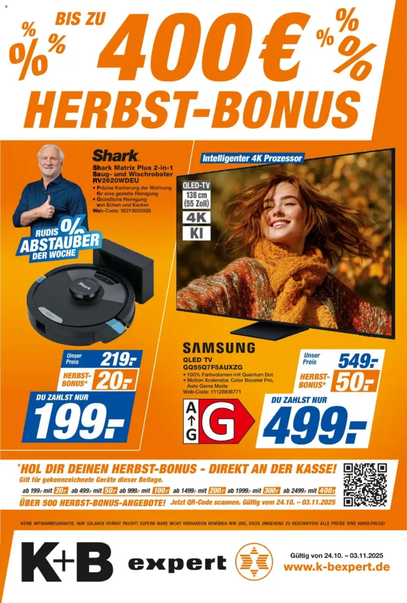 expert Prospekt vom 31.10.2025, Seite 7