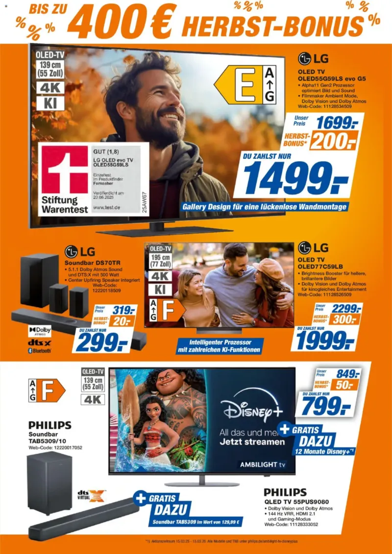 expert Prospekt vom 31.10.2025, Seite 8