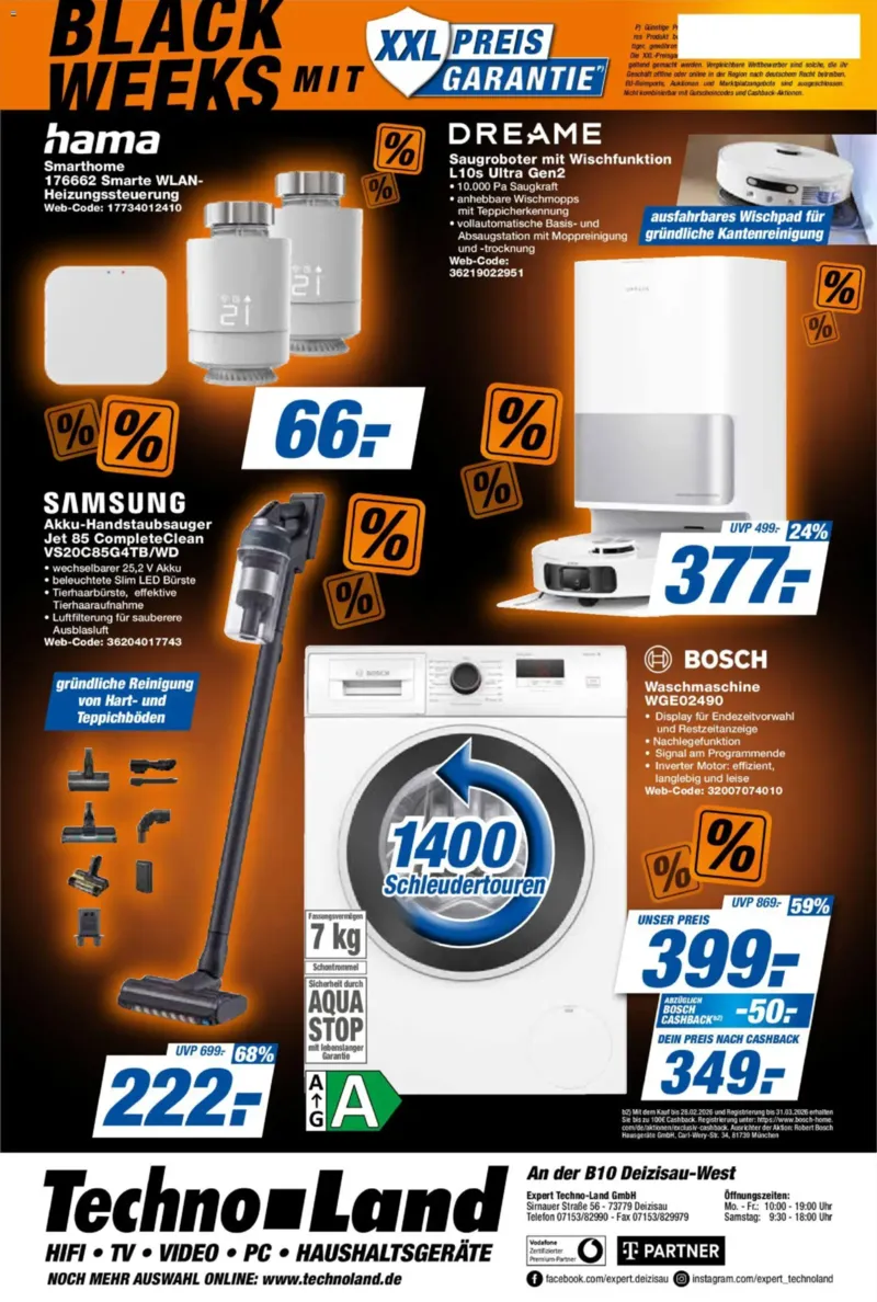 expert Prospekt vom 31.10.2025, Seite 12