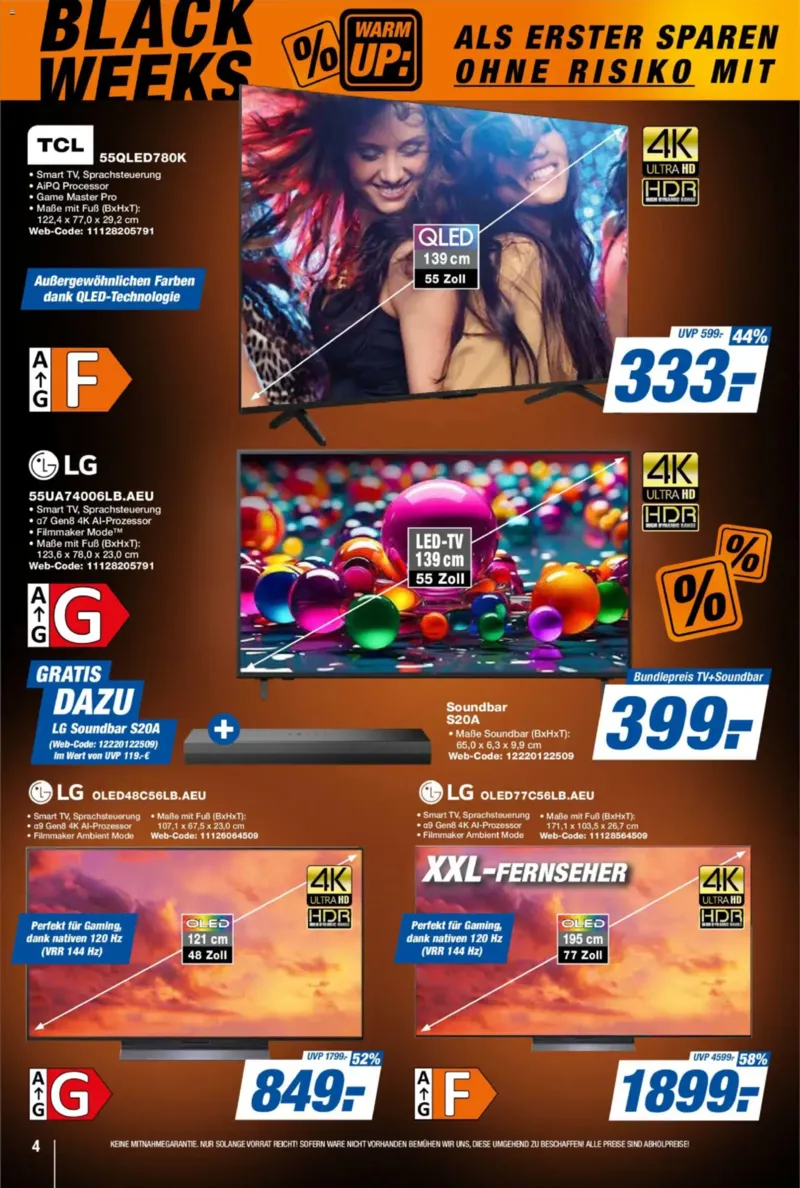 expert Prospekt vom 31.10.2025, Seite 4