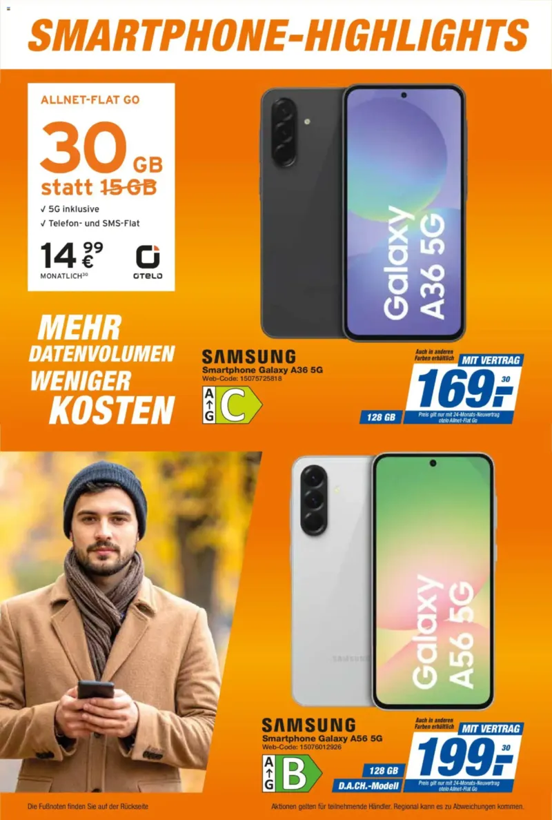 expert Prospekt vom 01.11.2025, Seite 14