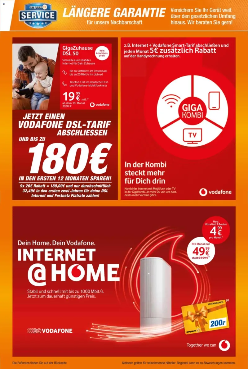 expert Prospekt vom 01.11.2025, Seite 17