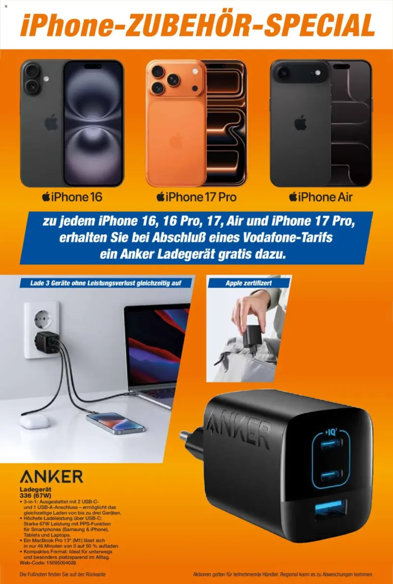 expert Prospekt vom 01.11.2025, Seite 18