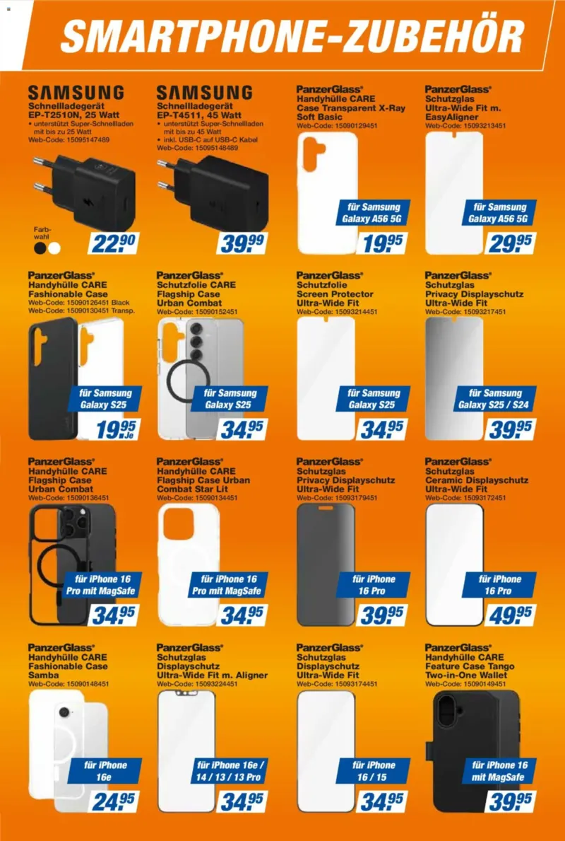 expert Prospekt vom 01.11.2025, Seite 23