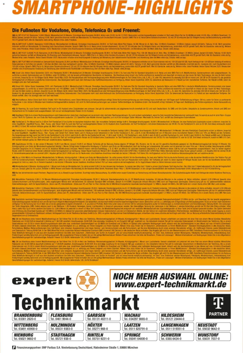 expert Prospekt vom 01.11.2025, Seite 24