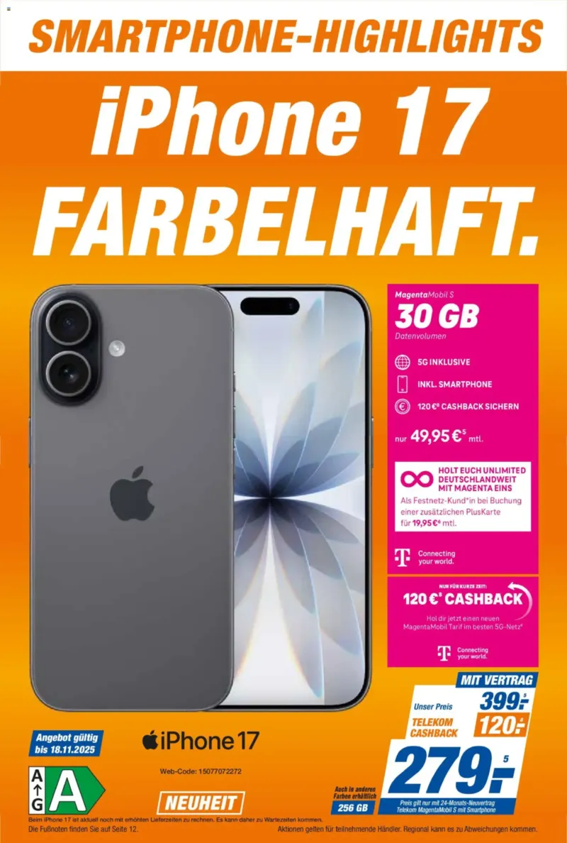 expert Prospekt vom 01.11.2025, Seite 4