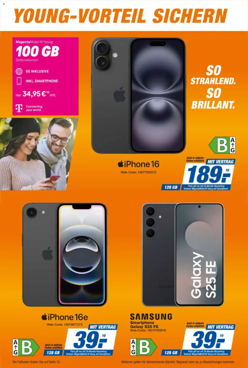 expert Prospekt vom 01.11.2025, Seite 6