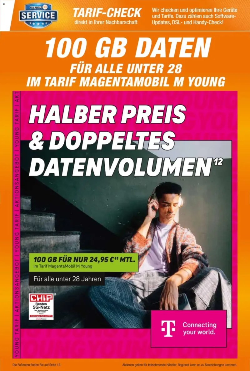 expert Prospekt vom 01.11.2025, Seite 7