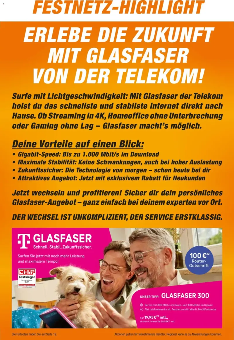 expert Prospekt vom 01.11.2025, Seite 8