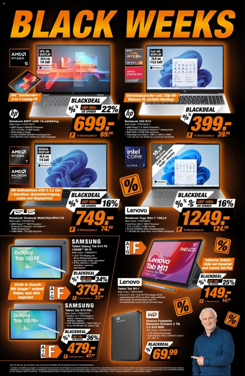 expert Prospekt vom 01.11.2025, Seite 2