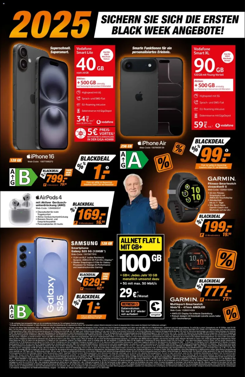 expert Prospekt vom 01.11.2025, Seite 5