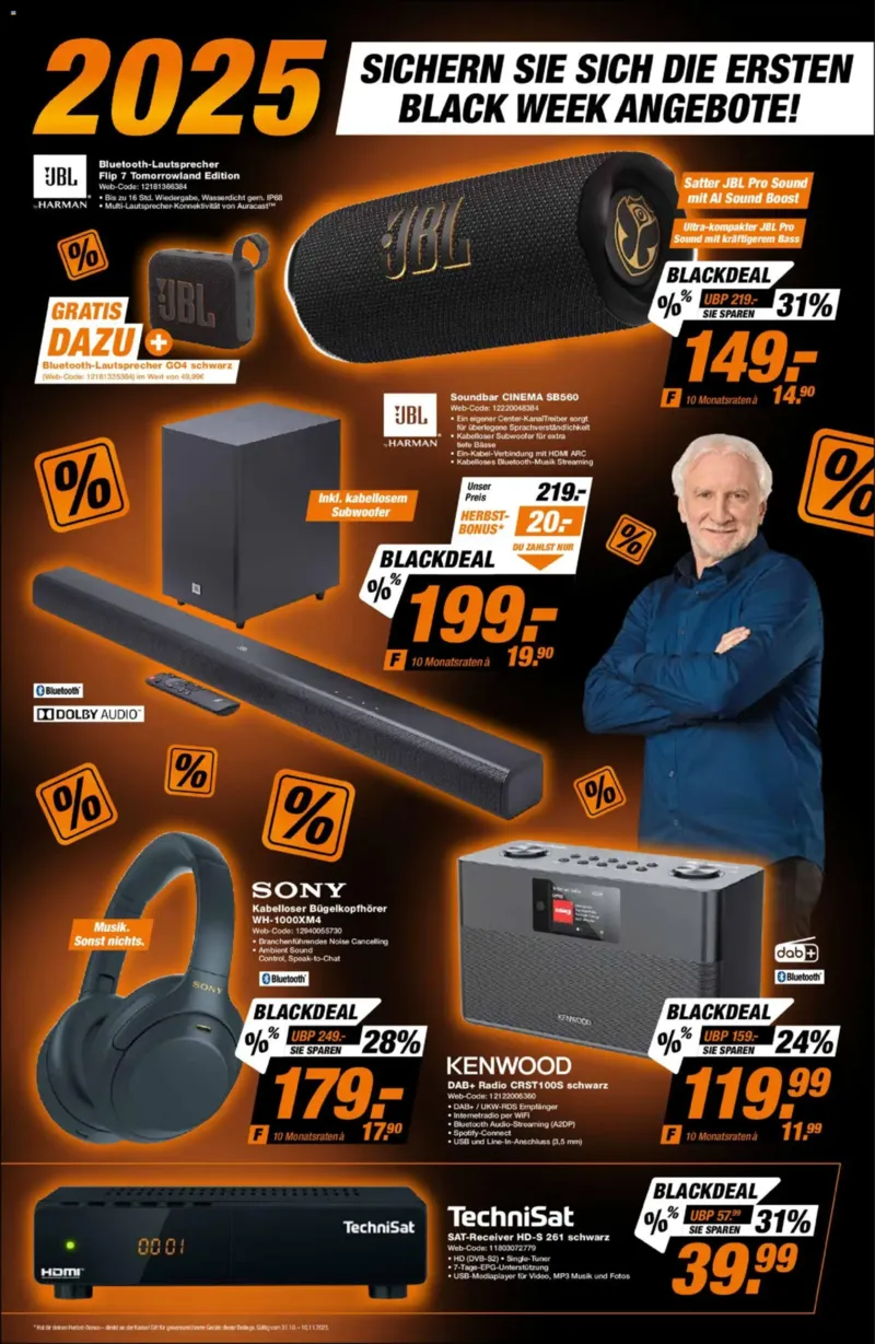 expert Prospekt vom 01.11.2025, Seite 9