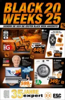 expert Prospekt vom 01.11.2025