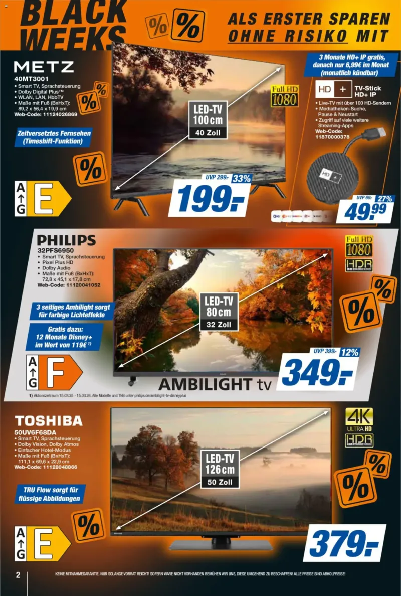 expert Prospekt vom 07.11.2025, Seite 2