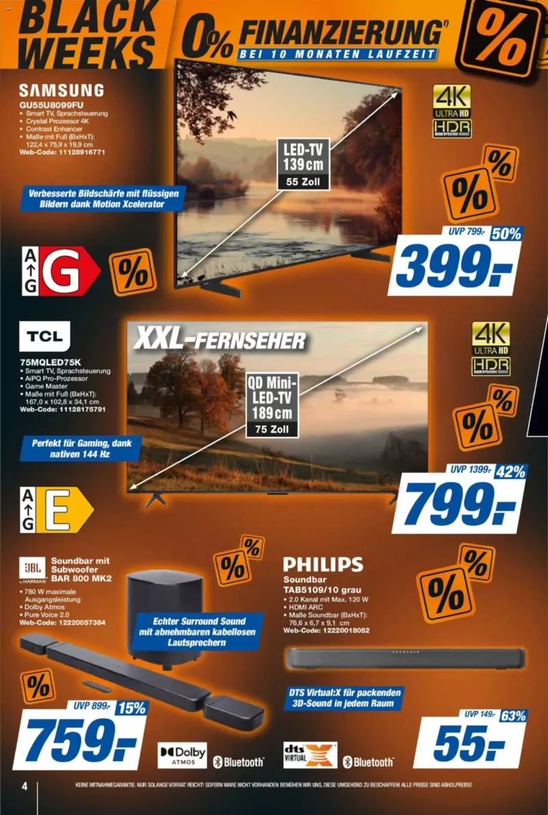 expert Prospekt vom 07.11.2025, Seite 4