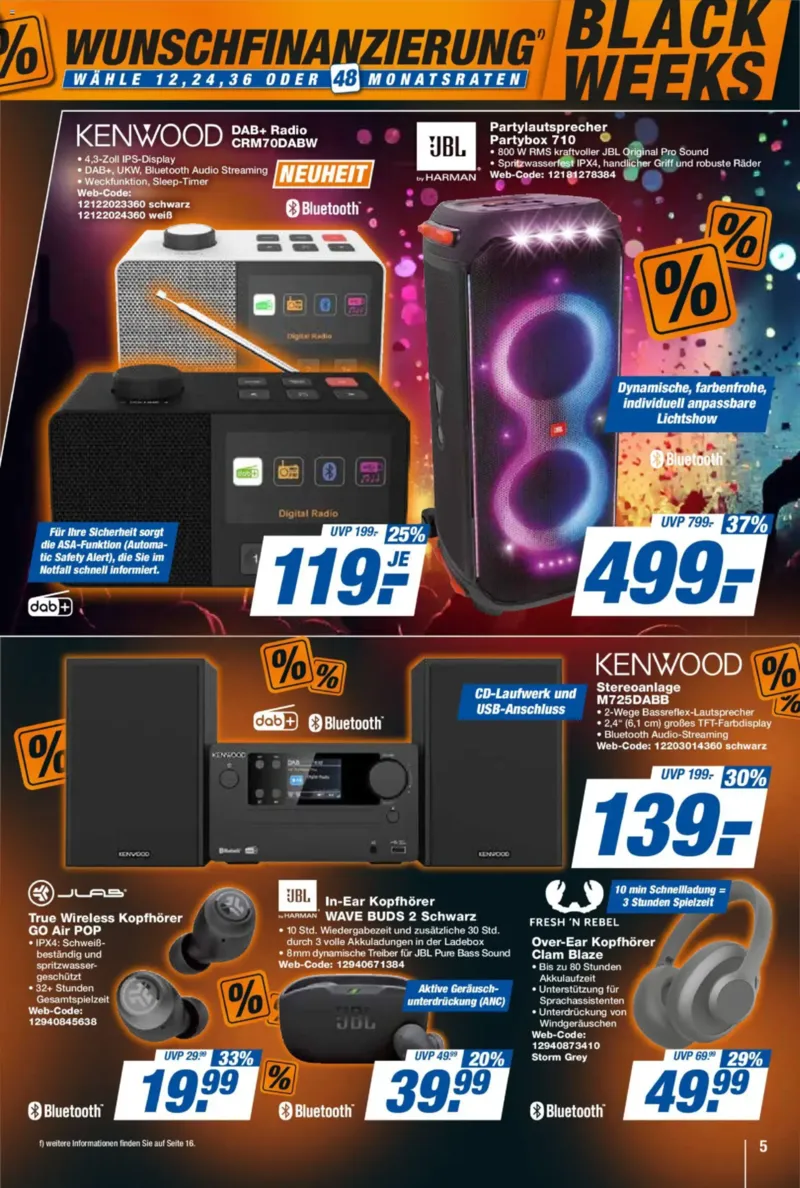 expert Prospekt vom 07.11.2025, Seite 5